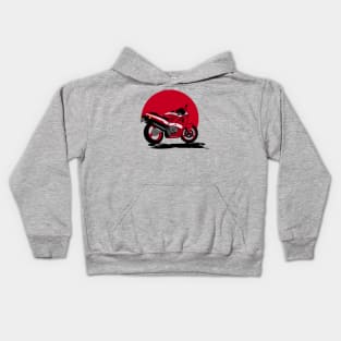 Nipon Hurricane Kids Hoodie